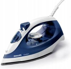 Philips Comfort GC1434/20 recenzja