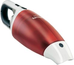 Philips MiniVac FC6144/01 recenzja