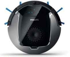 Philips SmartPro Active FC8822/01 recenzja