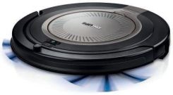 Philips SmartPro Compact FC8715/01 » recenzja