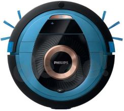 Philips SmartPro Compact FC8778/01 » recenzja