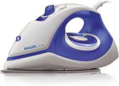 Philips Steam iron GC1705/01 » recenzja