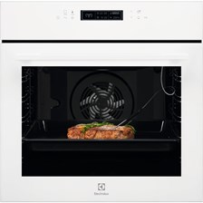 Piekarnik ELECTROLUX LOE8H31V + Patelnia TEFAL Talent Pro C6210752 30cm » recenzja