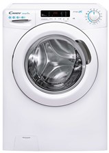 Pralka CANDY CO 1282D3-S + Podkładki antywibracyjne ELECTROLUX E4WHPA02 (4 sztuki) » recenzja