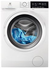 Pralka ELECTROLUX EW6F328WP PerfectCare + Suszarka ELECTROLUX EW8H358SP PerfectCare » recenzja