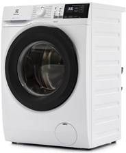 Pralka ELECTROLUX EW6F428BP PerfectCare + Suszarka ELECTROLUX EW7H438BP PerfectCare » recenzja