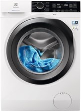 Pralka ELECTROLUX EW7F248SP + Suszarka ELECTROLUX EW8H258SP PerfectCare » recenzja