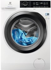 Pralka ELECTROLUX EW8F229SP PerfectCare + Suszarka ELECTROLUX EW8H258SP PerfectCare » recenzja