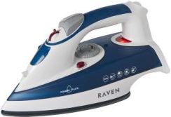 RAVEN EZ002 recenzja