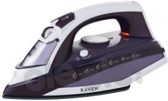 RAVEN EZ005 recenzja