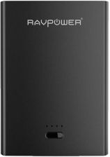 RAVPOWER 10400mAh Czarny (RP-PB071-BK) recenzja