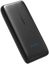 RAVPOWER 12000mAh Czarny (RP-PB065) recenzja