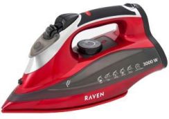 Raven EZ003 recenzja