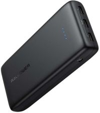 Ravpower 32000mAh Czarny RPPB064 recenzja