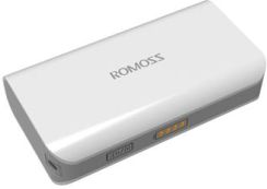 Romoss Solo 2 4000mAh Biały (PH20-407) recenzja