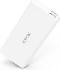 Romoss Solo 4 8000mAh Biały recenzja