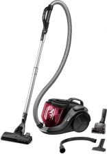 Rowenta XTrem Power Cyclonic RO6963EA recenzja