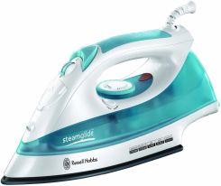 Russell Hobbs 20562-56 Steam Glide Pro » recenzja