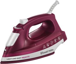 Russell Hobbs 24820-56 Light & Easy Mulberry recenzja