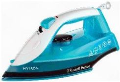 Russell Hobbs 25580-56 My Iron recenzja