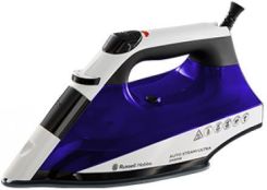 Russell Hobbs Auto Steam Pro 22523-56 » recenzja