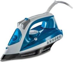 Russell Hobbs Supreme Steam Pro 2397156 recenzja