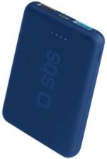 SBS 5000mAh Niebieski (TEBB5000POCB) recenzja