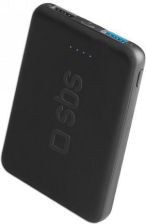 SBS 5000mAh Pocket czarny (TEBB5000POCK) recenzja