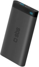 SBS 8000mAh Czarny recenzja