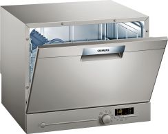 SIEMENS SK26E820EU  » recenzja