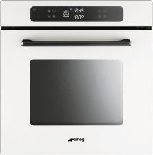 SMEG FP610AB recenzja