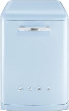 SMEG LVFABPB recenzja