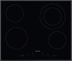 SMEG SE364ETB recenzja