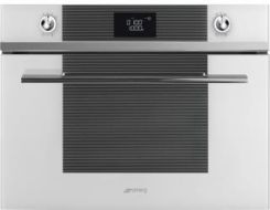 SMEG SF4102MCB recenzja