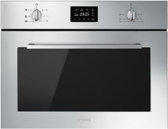 SMEG SF4400MCX recenzja