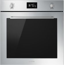 SMEG SF6402TVX recenzja