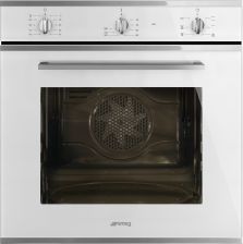 SMEG SF64M3VB recenzja