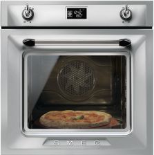 SMEG SF6922XPZE1 recenzja