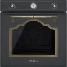 SMEG SF750AO » recenzja