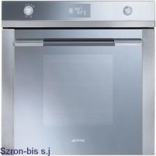 SMEG SFP121E » recenzja