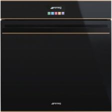 SMEG SFP6604NRE » recenzja