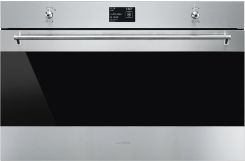 SMEG SFP9395X1 recenzja