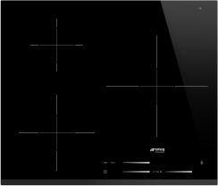 SMEG SI7633B recenzja