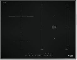 SMEG SIM570B recenzja