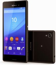 SONY Xperia M4 Aqua E2303 Czarny recenzja