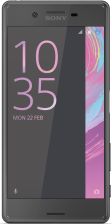 SONY Xperia X Czarny recenzja