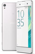 SONY Xperia XA Biały recenzja