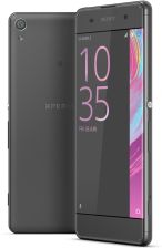 SONY Xperia XA Czarny recenzja