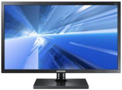 Samsung 22” NC221 (LF22NTBHBNUEN) » recenzja