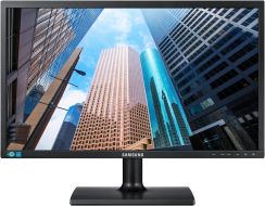 Samsung 22″ SE20 (LS22E20KBSEN) » recenzja